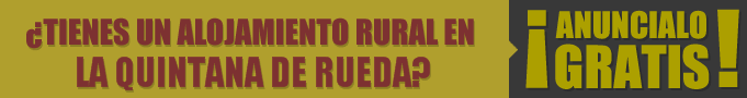 Tiendas en La Quintana de Rueda